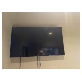 Vizio TV approximately 40 inches no remote