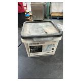Everbilt Construction Screws. Partial full -