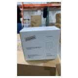 (20) Maintenance Warehouse Jumbo Double Gang