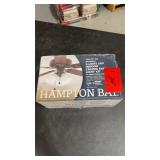 Hampton Bay Universal 3-Light LED Indoor Ceiling