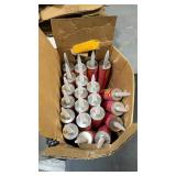 (2) Loctite PL Construction Adhesive Cartridge