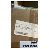 (2) Aftermarket / CAT Reference 793 Front