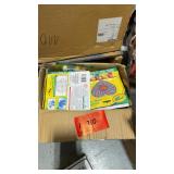 Crayola Paint Your Own Suncatcher Kit