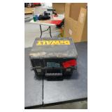 DeWalt DW369 7 1/4' Corded Circular Saw with
