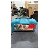 Makita BO4552KX 1/4-sheet finishing sander, 120V