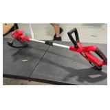 Hyper Tough 20V MAX Cordless String Trimmer HT19