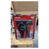 (3) Husky 4-Piece PVC Cutting Kit with Foldable