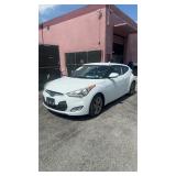 2011 Hyundai Veloster