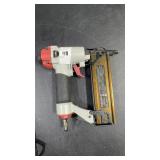 Central Pneumatic 18G 2 in 1 Air Nailer Stapler