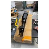 Pair of Air suspension strut assembly with air