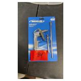 Merlin Blow Gun Kit 3 Nozzle 90 PSI