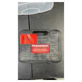 Maddox MF11 1 11pc Disc Brake Pad and Caliper
