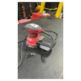 Bauer 1712E B 5' Random Orbit Palm Sander