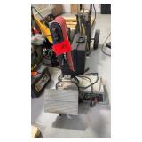 Delta 31 460 4' Belt / 6' Disc Sander
