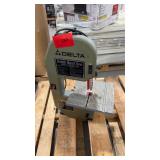 Delta 28 185 Bench Band Saw