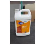 (2) CloroxPro Clorox Total 360 Disinfectant