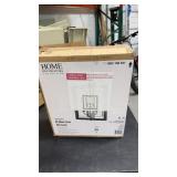 Home Decorators Collection Palermo Grove 14 in.
