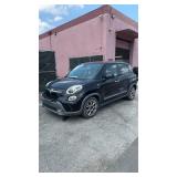 2014 Fiat 500