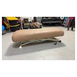 Oakworks ProLuxe Series Flat top massage table