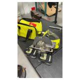 Ryobi ONE+ 18V cordless circular saw
