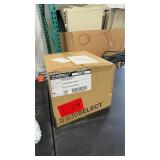Hubbell Wiring Device-Kellems P126W 2-Gang Wall