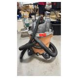 RIDGID HD12000 12 Gallon 5.0 PHP Wet/Dry Vac