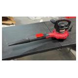 Hyper Tough corded electric blower, model