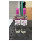 (2) White Claw Spirits Black Cherry Triple Wave