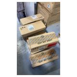 Philips 5.5A15 LED 60W Soft White Dimmable Bulbs