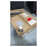 Progress Lighting LED Portable Desk Lamp Black