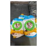 (12) Duke's Pet Products 2 Piece Dog Chew Toy Sets