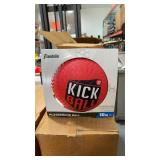 (4) Franklin Sports 10-Inch Kickball Playground
