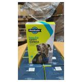 (12) PetSafe Happy Ride Safety Harness, 75-120 lbs