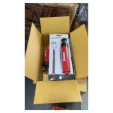 (6) Franklin All-Sport Ball Maintenance Kit