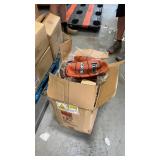 (36) Franklin Outdoor Grip-Rite 1000 Basketballs