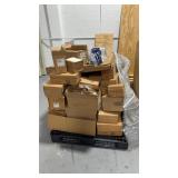 One pallet of assorted Appliance Parts
