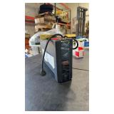 APC Back-UPS 1500 Uninterruptible Power Supply