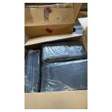 (5) BlissTotes Large Moving Bags for Moving and