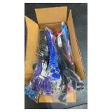 (36) Top Paw 4.0 FT Dog Leashes Assorted Colors