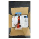 (24) Duke's Pet Products Adjustable Dog Collar,