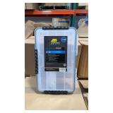 (6) Plano Guide Series 3700 Waterproof Stowaway