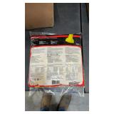 (10) Buchanan WingTwist Yellow Wire Connectors