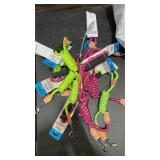 (10) Duke's Pet Products Rope Pet Leashes