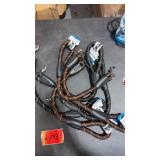 (6) Duke's Pet Products Pet Leash for Medium