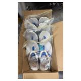 (4) Reef Fanning Men's Flip Flops, Sizes 10-12,