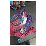 (10) Duke's Pet Products Pet Leash & Harness