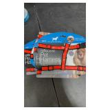 (6) Duke's Pet Products Reflective Pet Harness