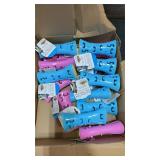 (16) Duke's Pet Products Fun Dog Treat Pet Chew