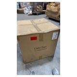 (2) Sika-Design Nanna Ditzel Chill Chair and
