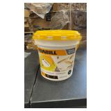 (4) Frabill Aerated Bait Bucket with Insulated